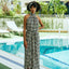 Zehra Dress