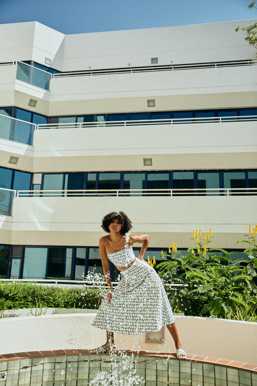 Tillie Skirt