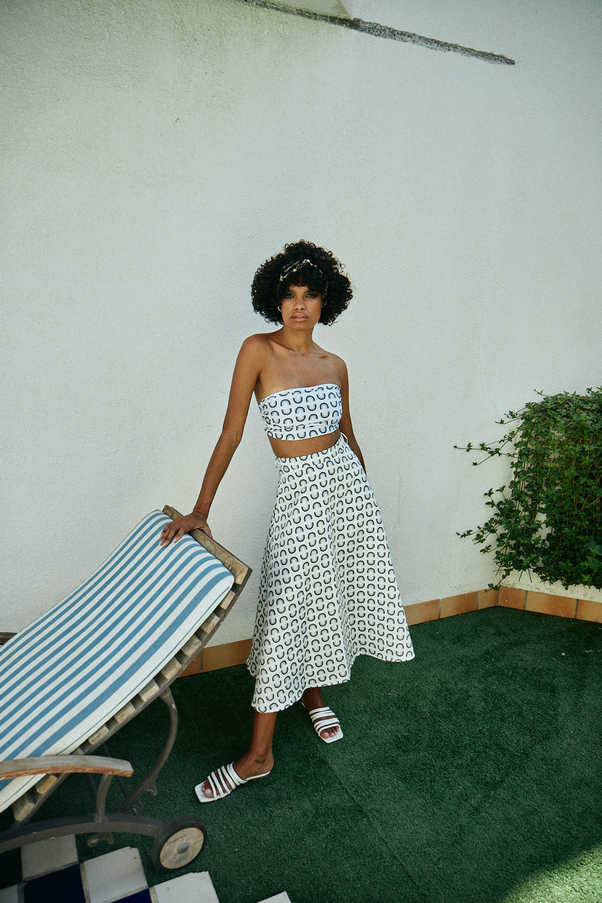 Tillie Skirt