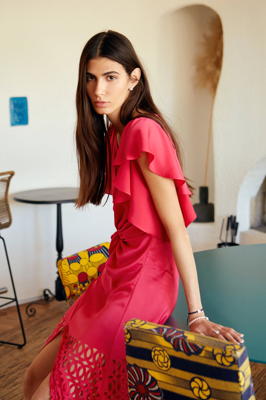 Kiss Me Dress