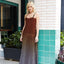 Grizzly Dress