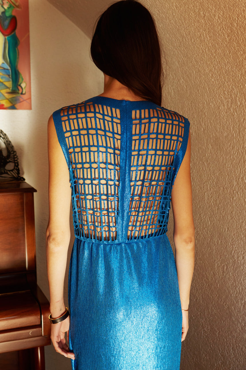 Horizon Dress