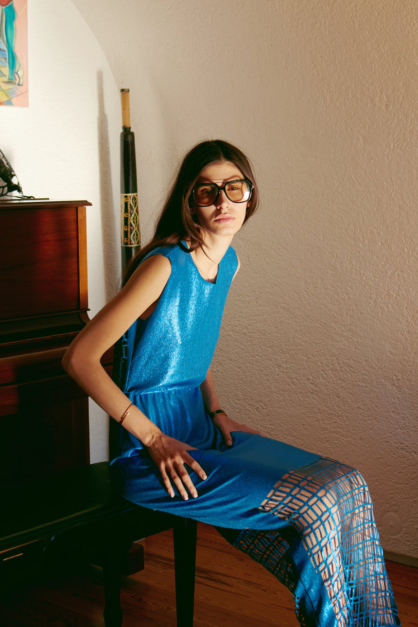 Horizon Dress