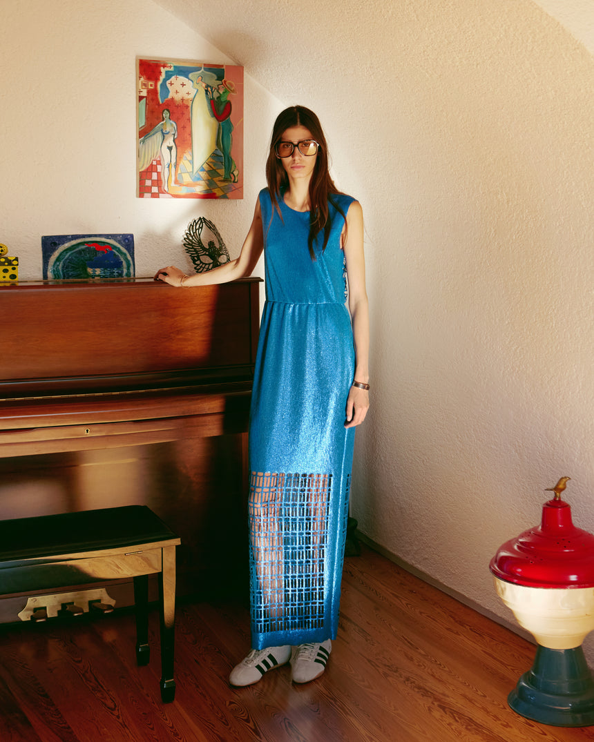 Horizon Dress