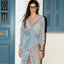 Cold Shots Kimono