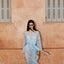 Cold Shots Kimono