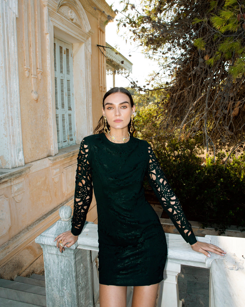 Easy Dress