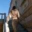 Cassia Dress