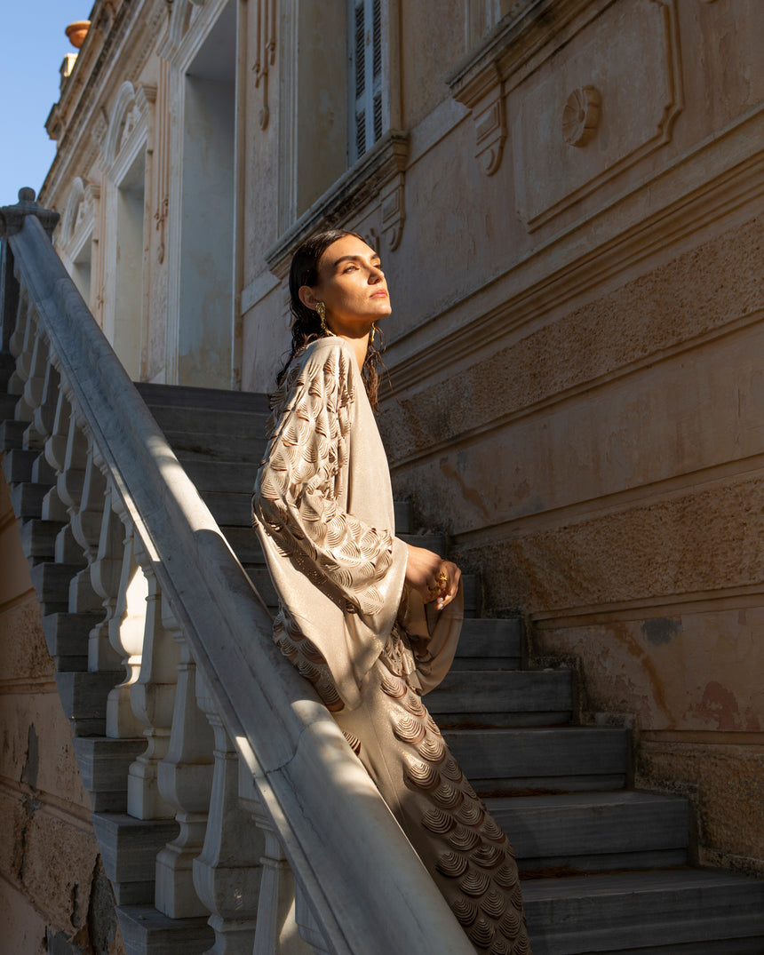 Cassia Dress