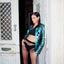Breeze Leather Jacket