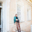 Breeze Leather Jacket