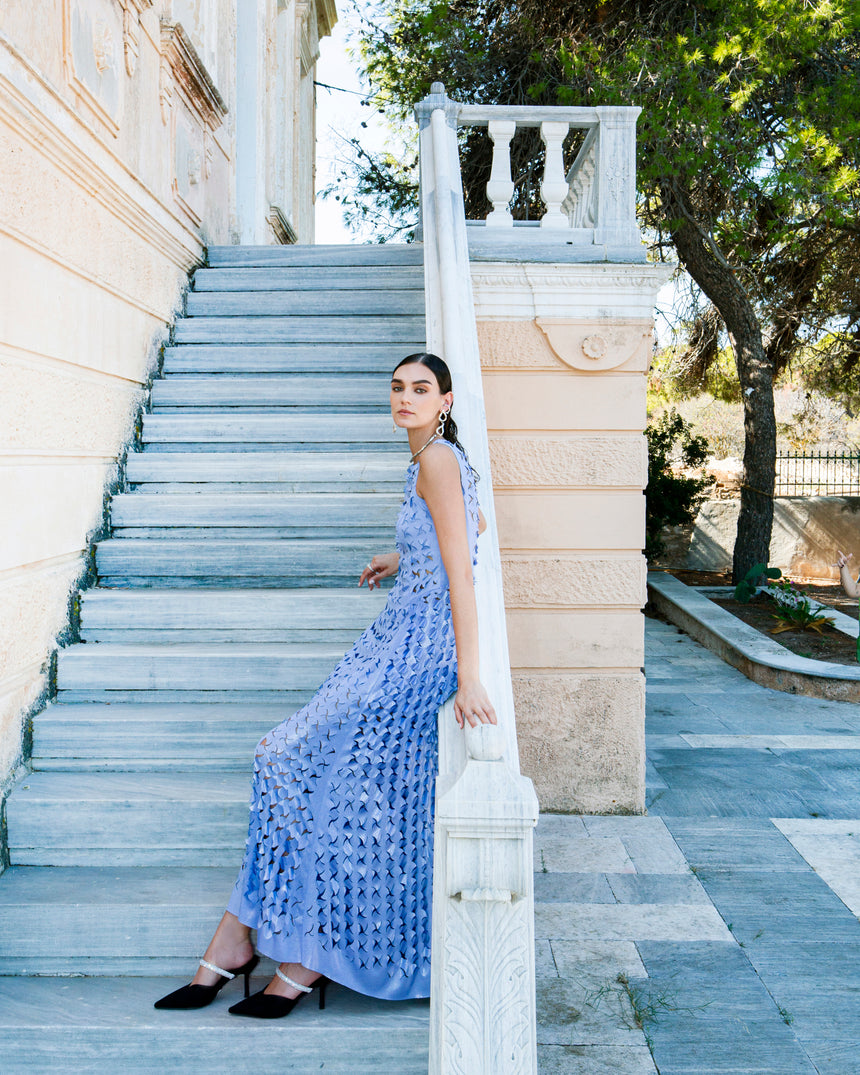 Good Vibriations Dress