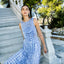 Good Vibriations Dress