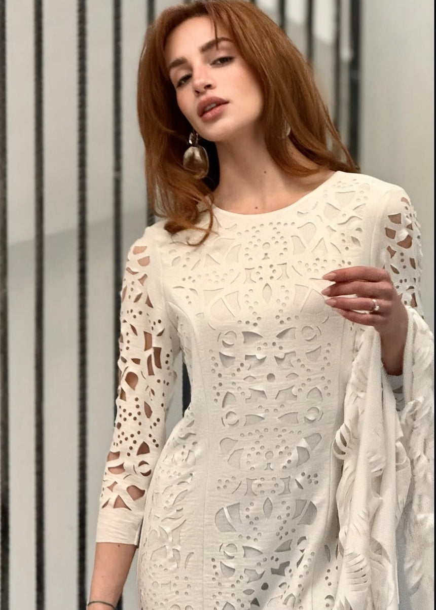Easy Dress