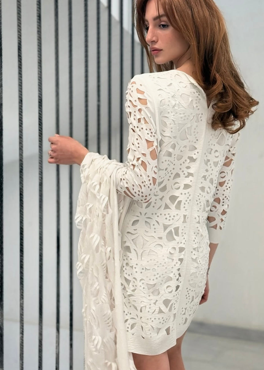 Easy Dress