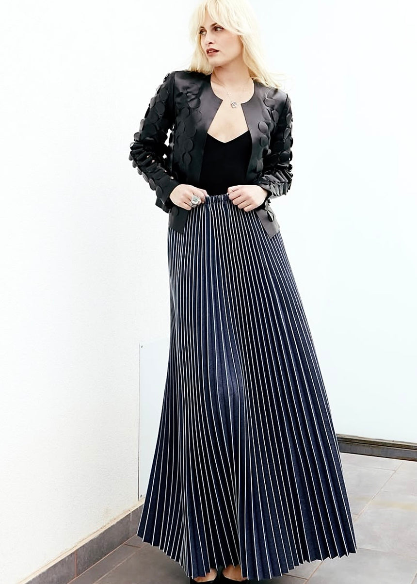 Pencil Skirt
