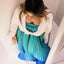 Rainbow Dress