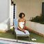 Kathleen Sunrise Swimsuit