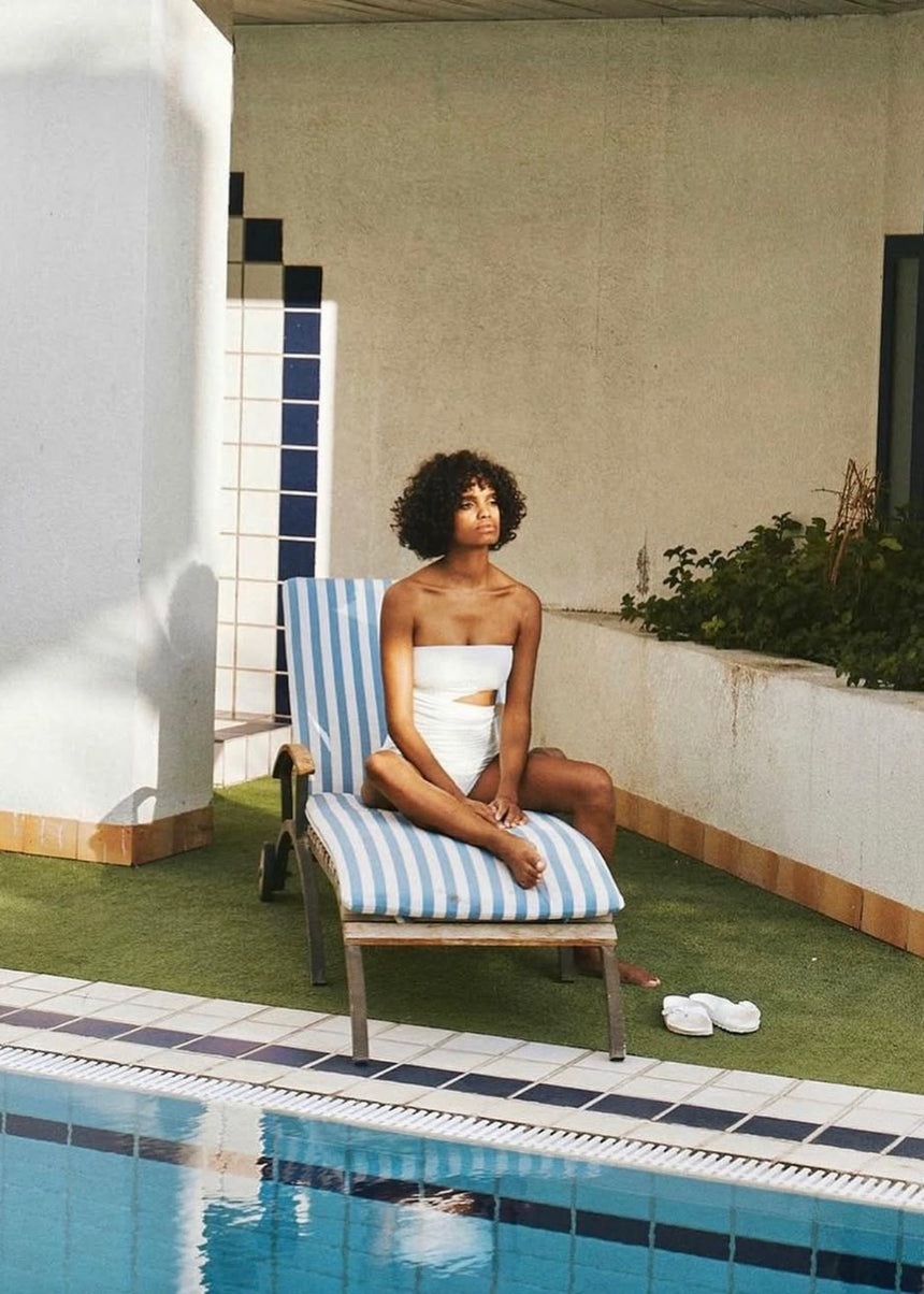 Kathleen Sunrise Swimsuit