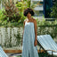 Azure Monaco Dress