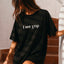 ‘’I see χτιρ ‘’ Tee