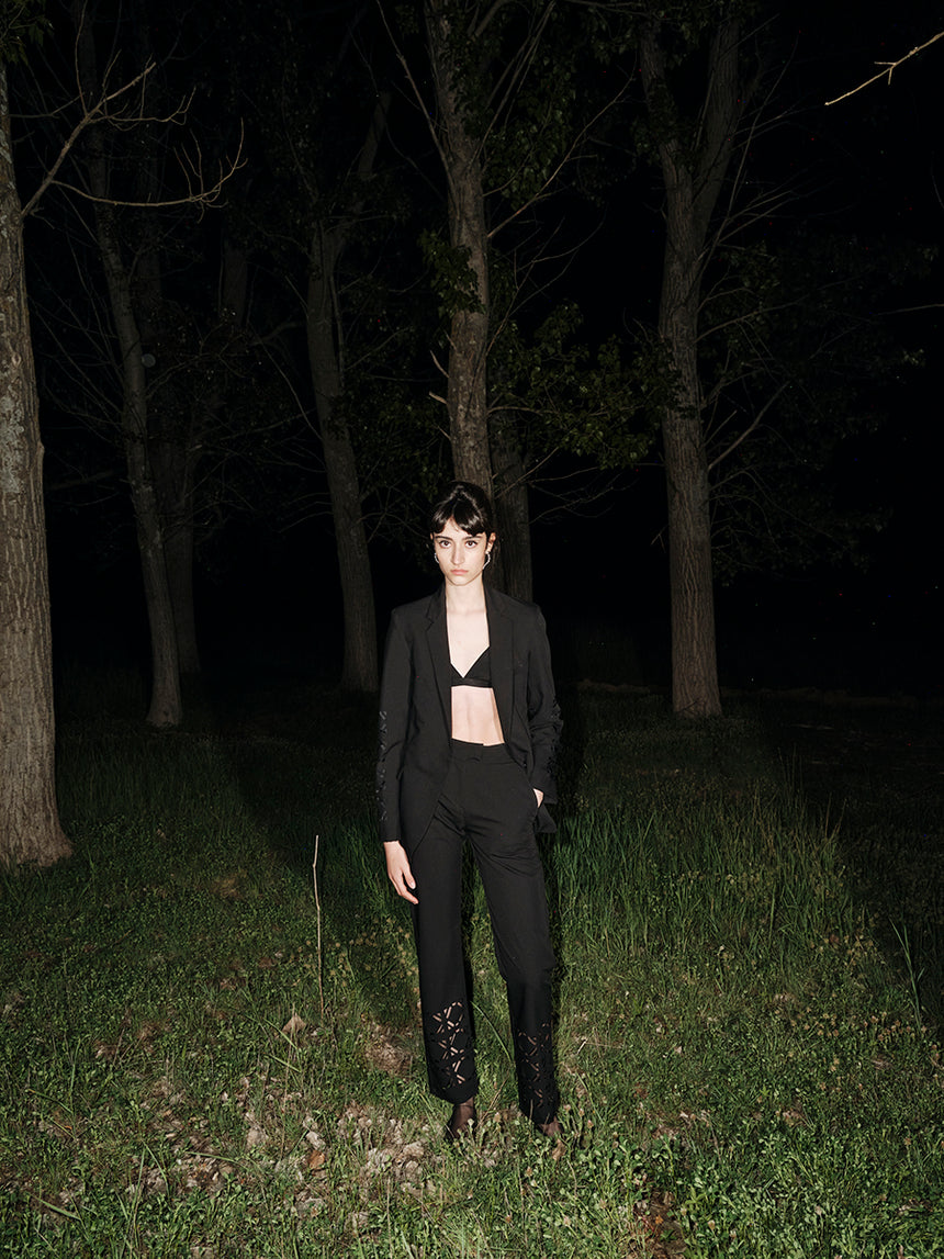 Corbet Pants
