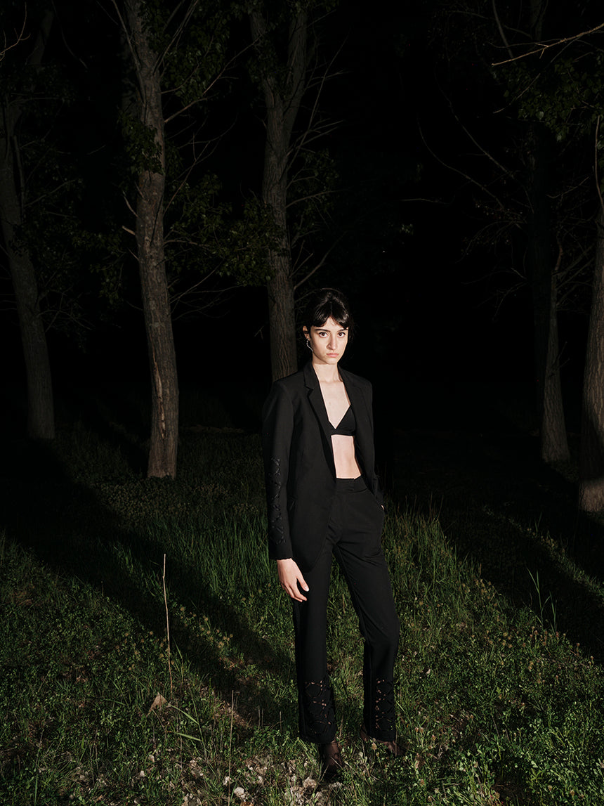 Corbet Pants