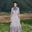 Abaya Dress