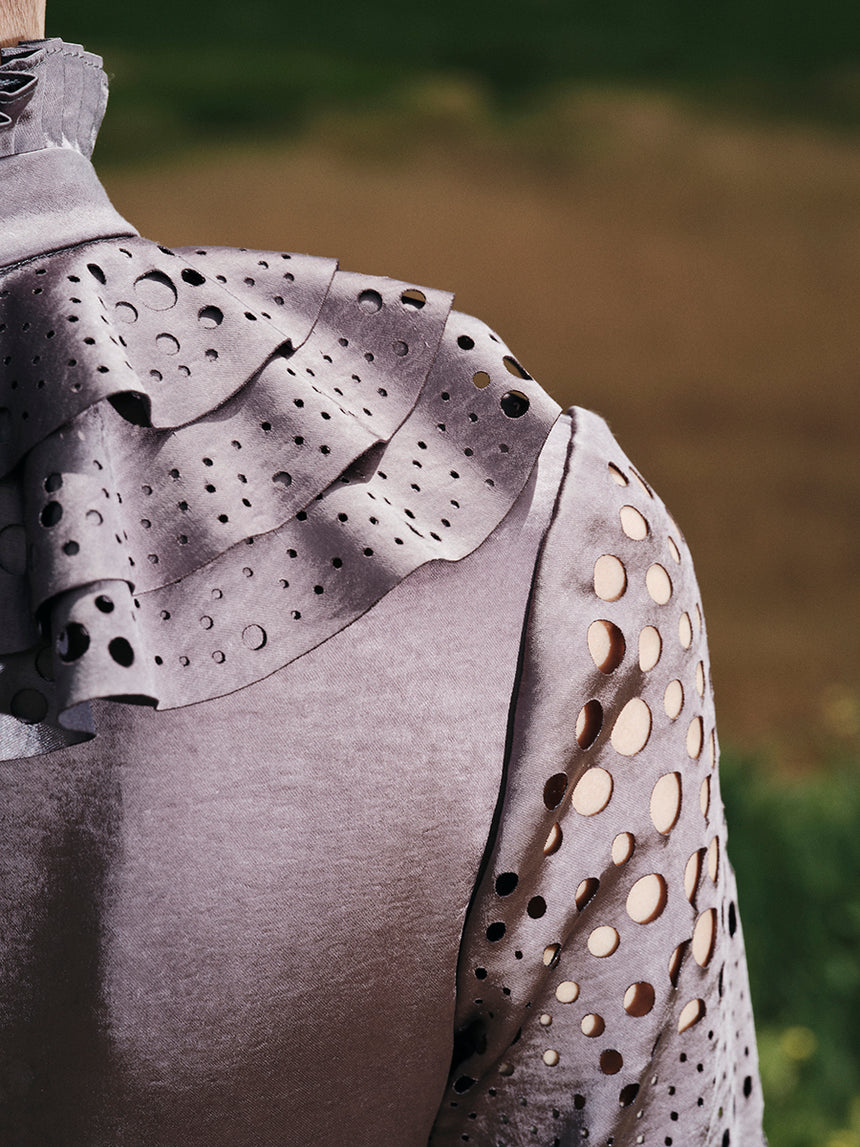 Abaya Dress