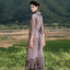Abaya Dress