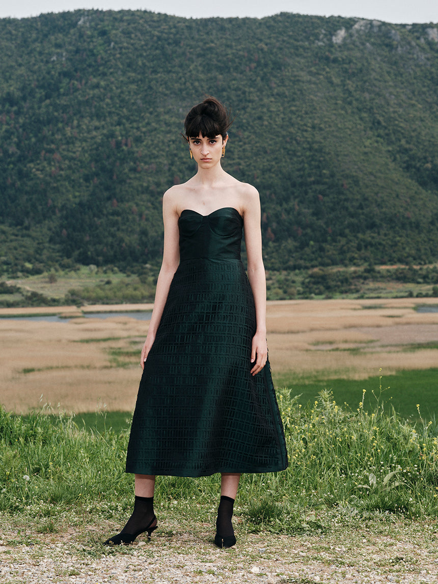Vita Dress