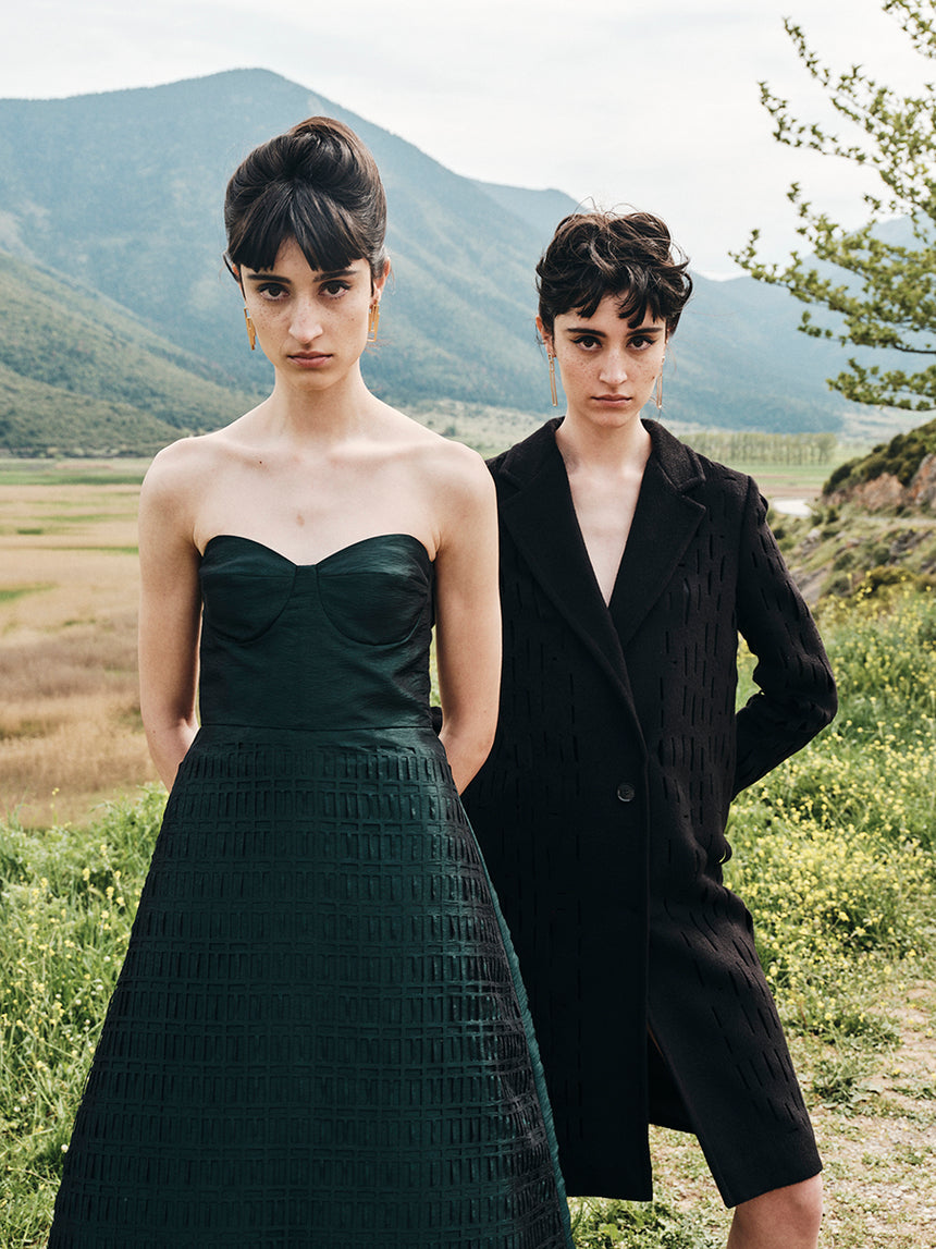 Vita Dress