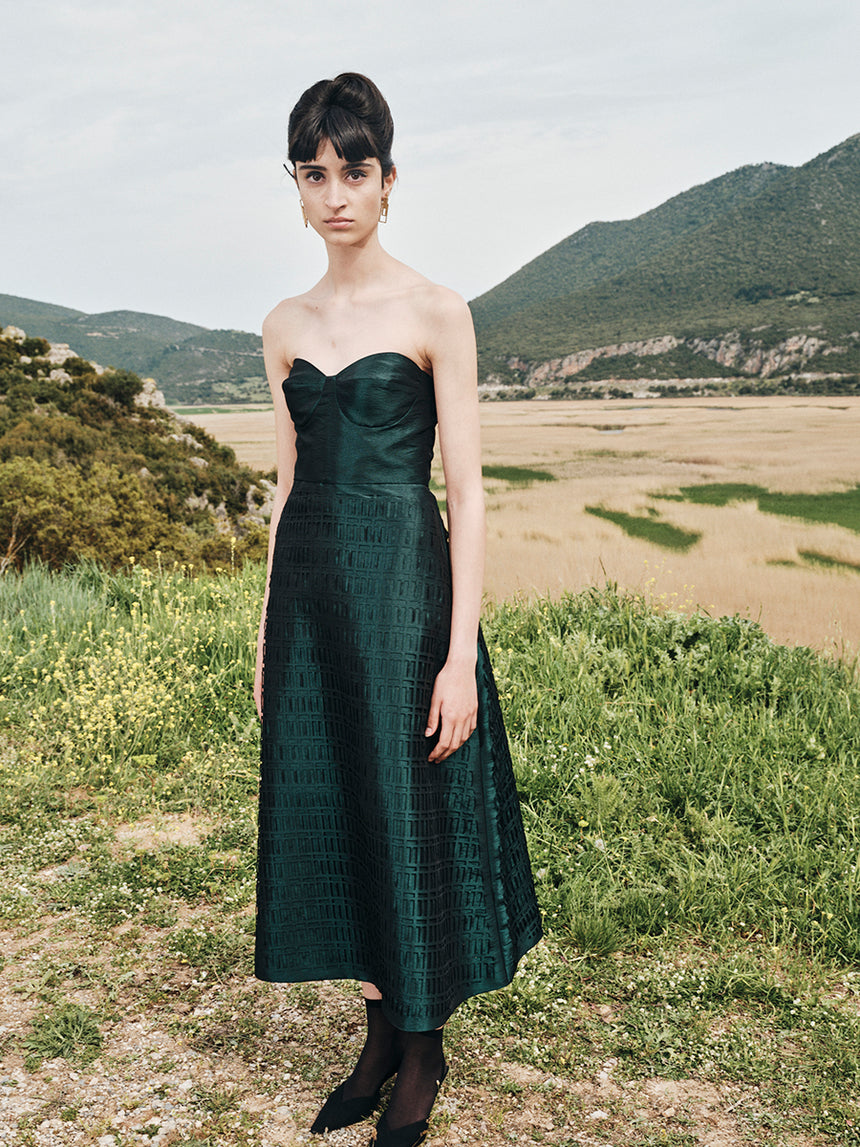 Vita Dress